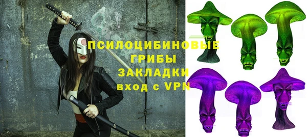 стафф Абаза