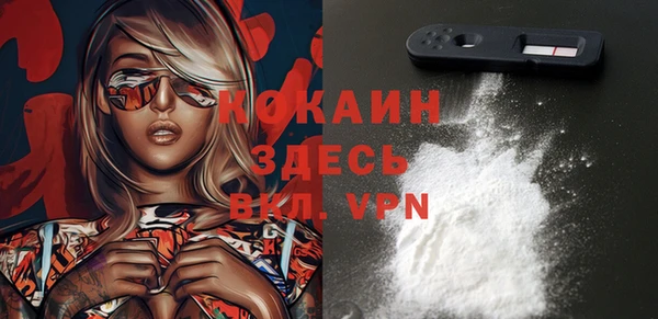 стафф Абаза